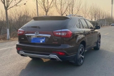 比亚迪S7