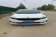 起亚K3