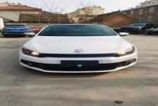 大众 尚酷(进口)