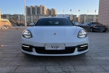 保时捷Panamera