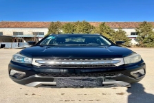 长安轿车 长安CS75