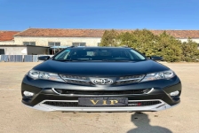 丰田RAV4(进口)