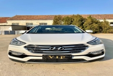 现代 全新胜达(进口)