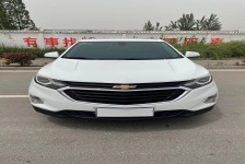 雪佛兰 探界者