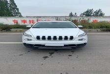 Jeep 自由光