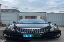 丰田 皇冠