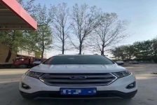 福特 锐界(进口)