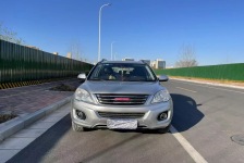 长城 哈弗H6