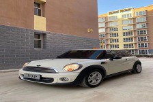 宝马 MINI