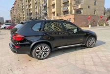 宝马X5(进口)