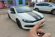 大众 尚酷(进口)