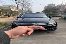 大众 途锐(进口)