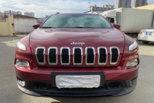 Jeep 自由光
