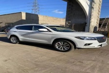 长城 H2