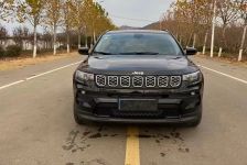 Jeep 指南者