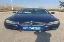 宝马3系