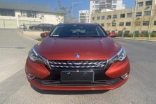 启辰T90