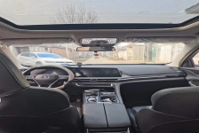 长安轿车 长安CS75