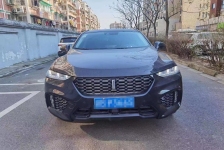 长城 VV7