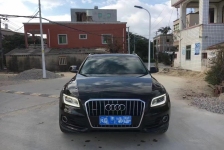 奥迪Q5
