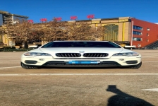 宝马X5(进口)