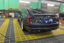 凯迪拉克 CT5