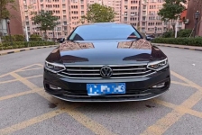 大众 迈腾