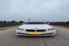宝马5系
