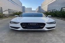 奥迪A4L