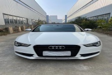 奥迪A5(进口)
