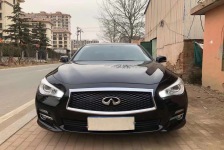 英菲尼迪Q50