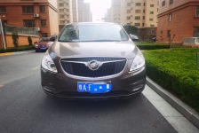 别克GL8