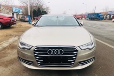 奥迪A6L