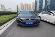大众 速腾
