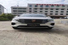 荣威RX5