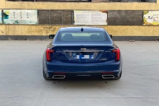 凯迪拉克 CT6