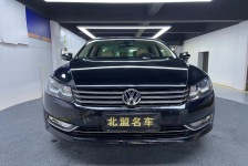 大众 帕萨特