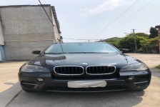 宝马X5(进口)