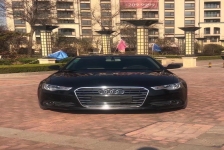 奥迪A6L
