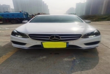 奔驰E级