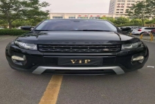 路虎 揽胜极光