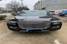 长城 哈弗H6