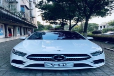 奔驰A级(进口)