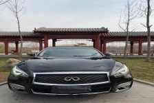 英菲尼迪Q70L