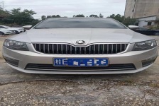 斯柯达 明锐