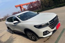 长城 哈弗H6