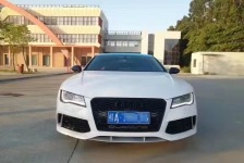 奥迪A7(进口)