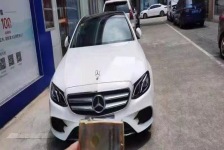奔驰E级
