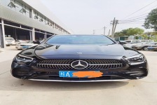 奔驰E级