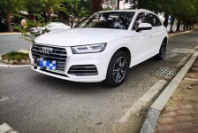 奥迪Q5